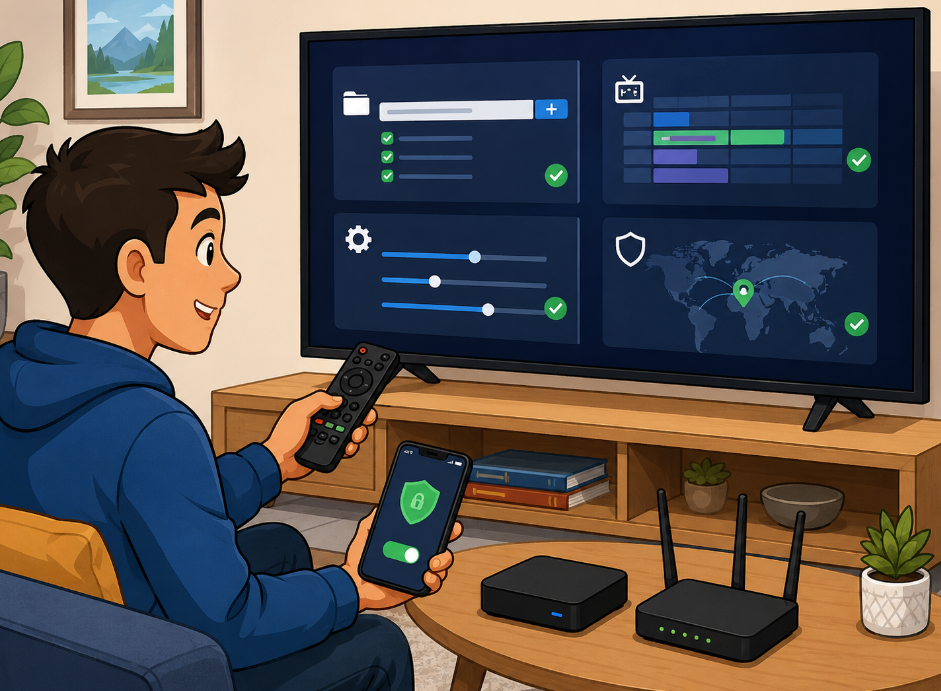 4 Steps To Set Up Best Free IPTV Services.png 4 Steps To Set Up Best Free IPTV Services.png